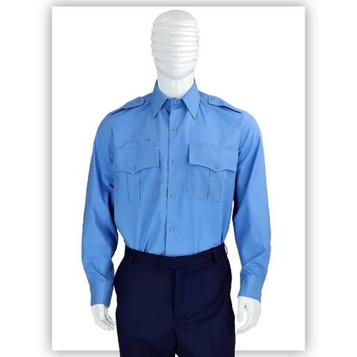 Office uniform shirt ProStyler GI-0