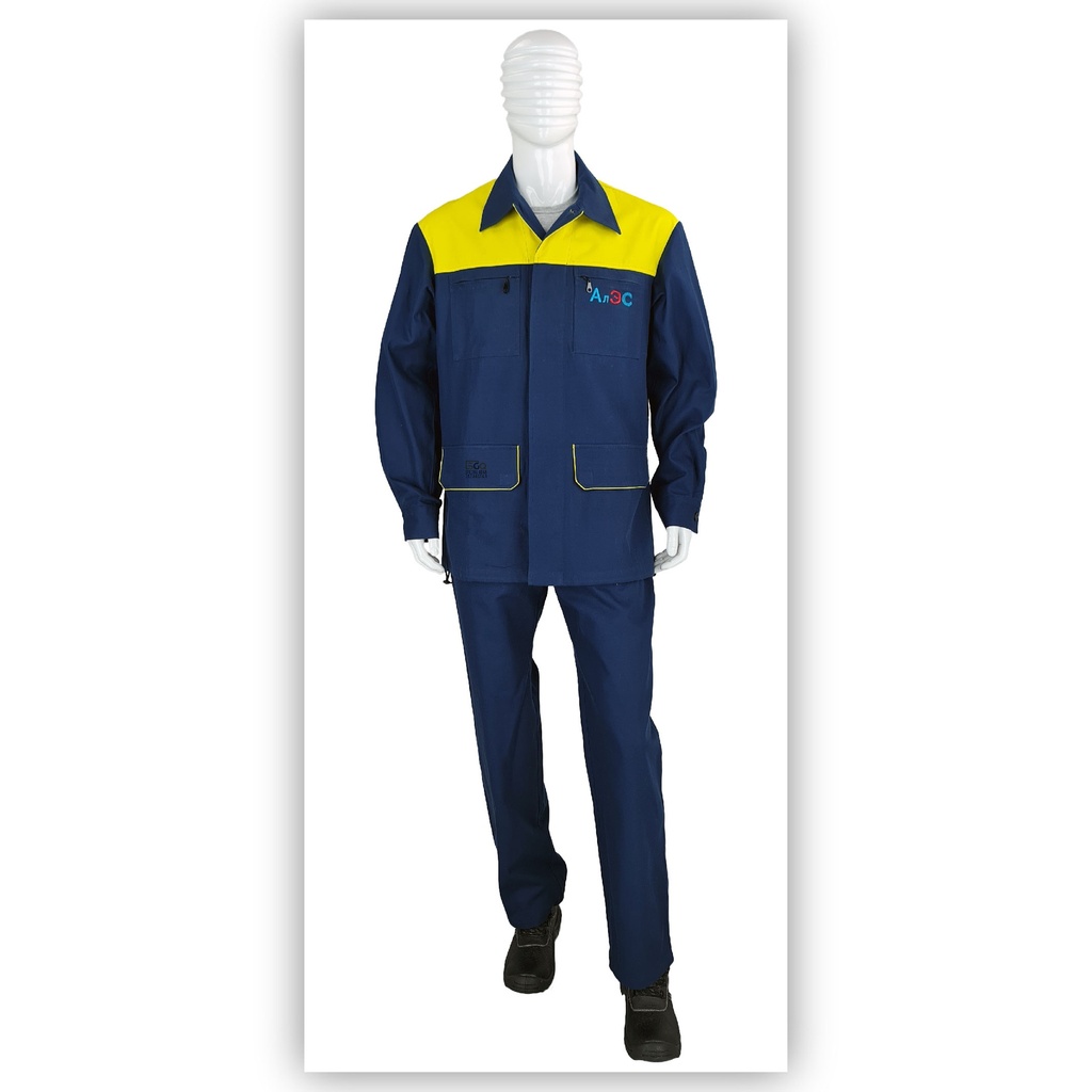 PowerPro Work Suit GI-0