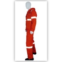 PyroShield Pro Mining Work Suit FR-3