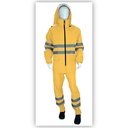 AquaGuard Caspian ProX WR-2 Water protection suit 