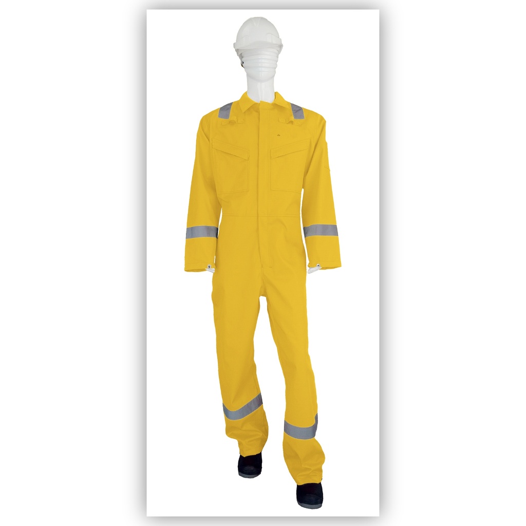 FlexTech FR-2 Coverall