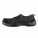 Work Shoes Light Weight Leather Safety Shoes