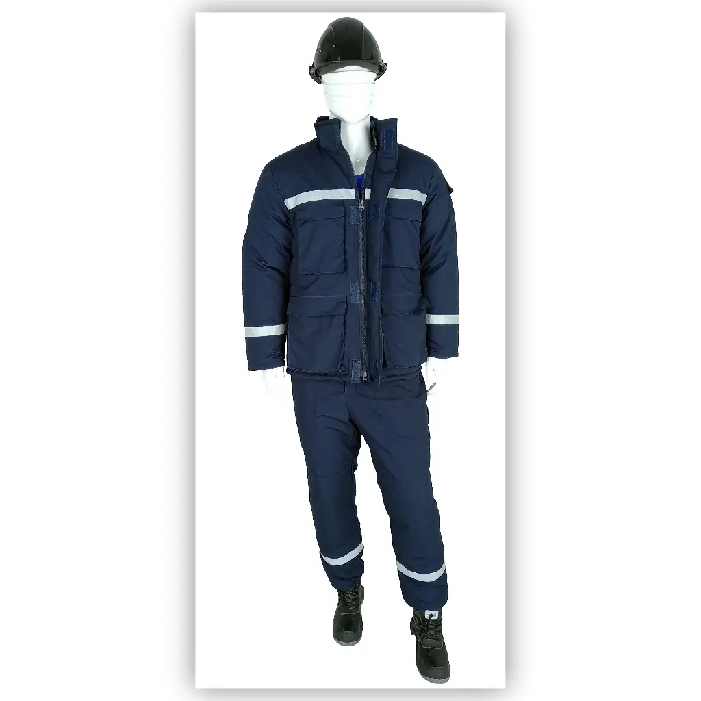 OCO GI-1 Insulated Work Suit