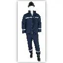 OCO GI-1 Insulated Work Suit