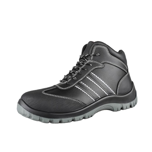Steel Toe Safety Shoes Industrial Footwear Safety Footwear Work Shoes