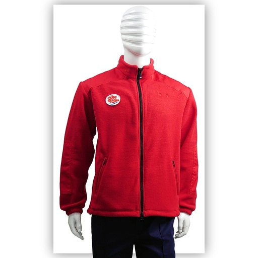 FlyComfort GI-0 Fleece Jacket