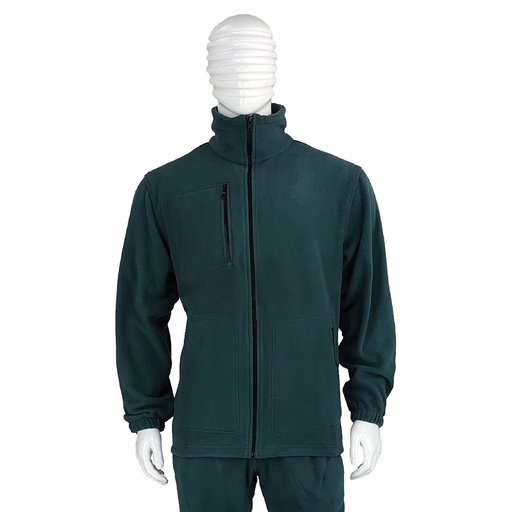 ClimateComfort CT-0 Fleece Jacket