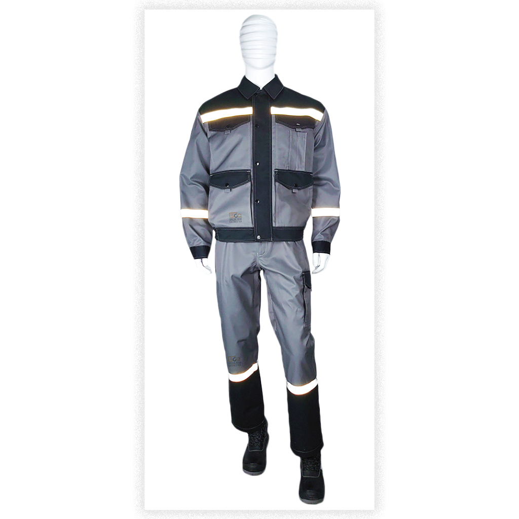 Sigma GI-2 industrial work suit