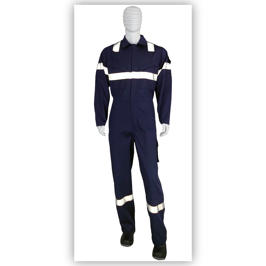 FlexTech FR-3 Coverall 