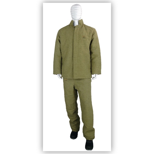 ForgeGuard ME-0 Insulated Welding Suit 