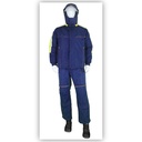 Wintertech Attire OW-1 Insulated Work Suit 