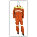 Mine-Worker Suit Prokhodchik-M FR-3