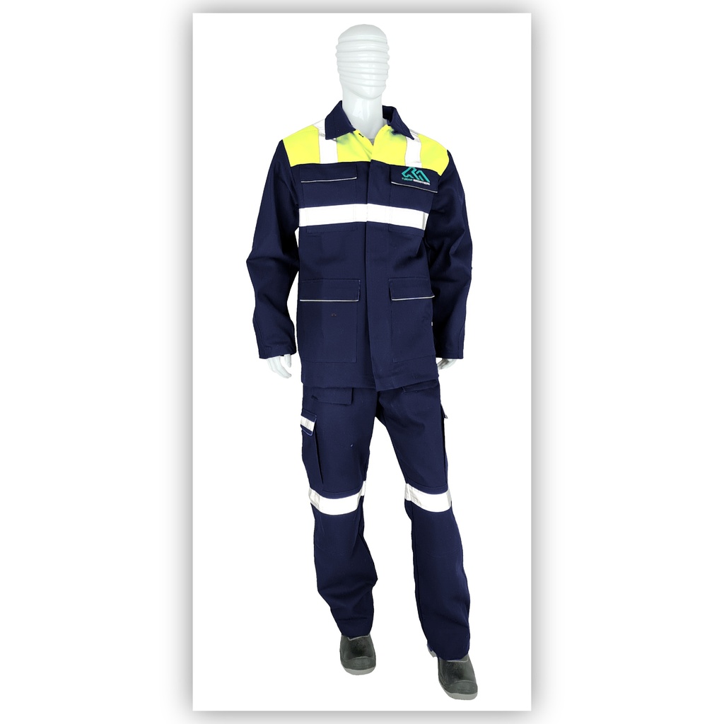 Prokhodchik-M ME-3 Mine-Worker Suit 