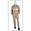 ProTrack GI-1 Construction Supervisor Suit 