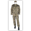 Stealth Hunter Camo Combo Insulated Suit (jacket and Bibs)