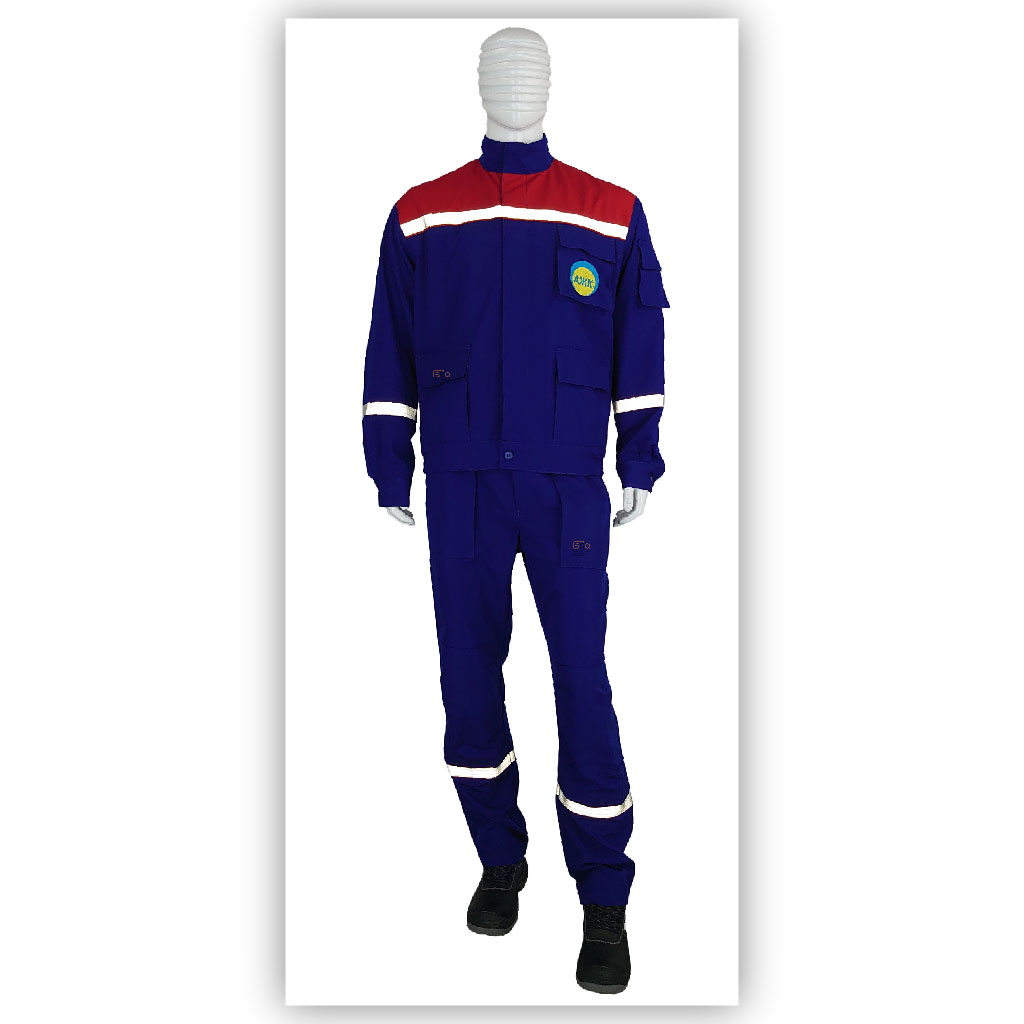 Alatau PowerPro GI-1 Work Suit