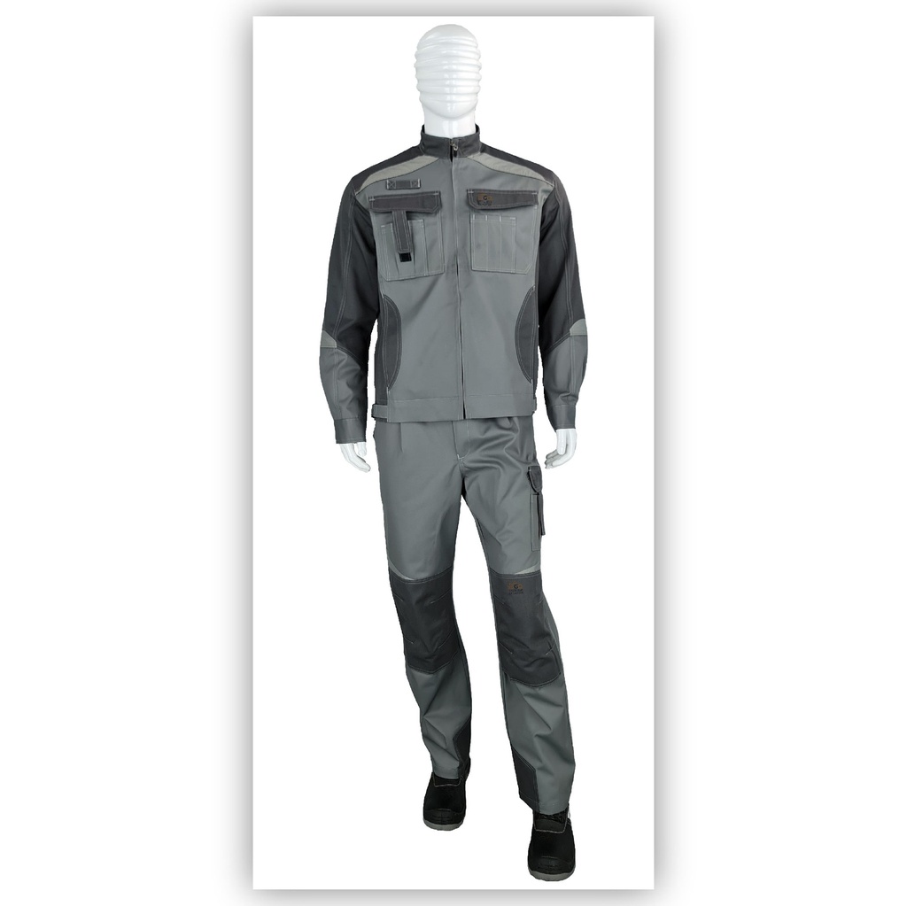 GreyHawk GI-0 Work Suit