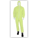 ArcticFlex EC-0 Insulated Suit