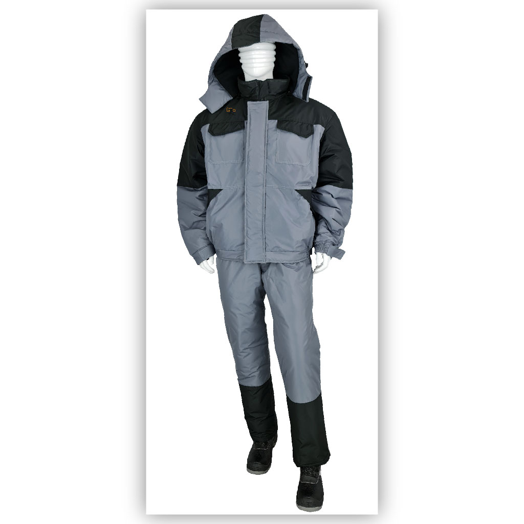 Sanishield Plus Ultimate CL-0 Protection Insulated Suit