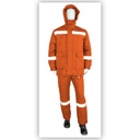 ArcticGuard Extreme FR-2 Insulated Work Suit
