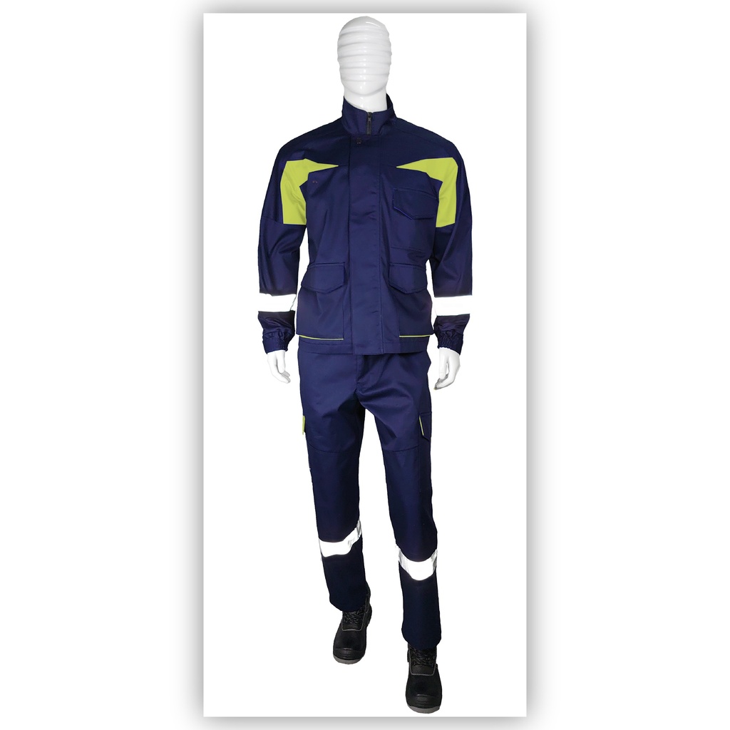 Beta Pro GI-1 Work Suit