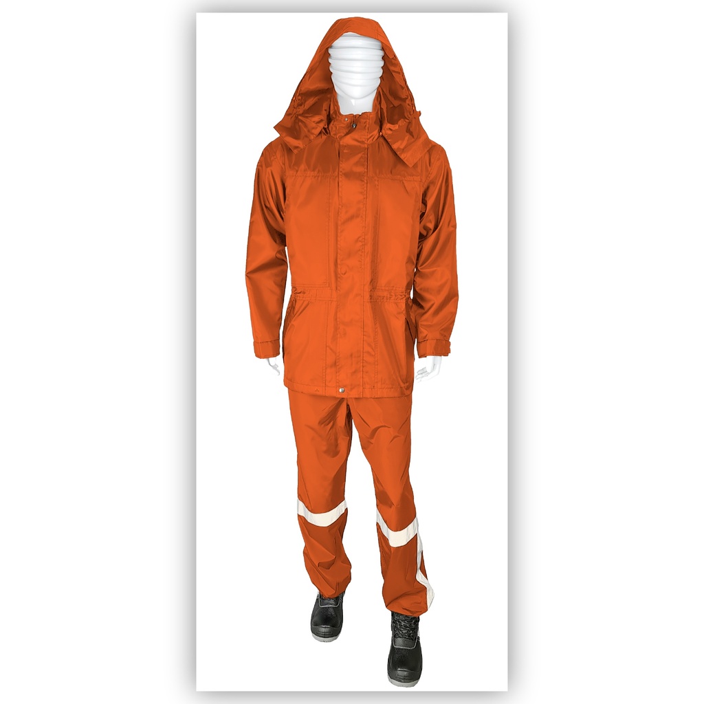 StormShield WR-0 Protection Suit