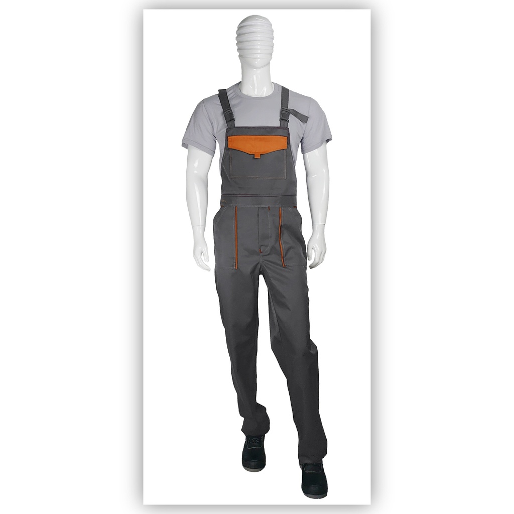 Work semi-overalls Inferno GI-0