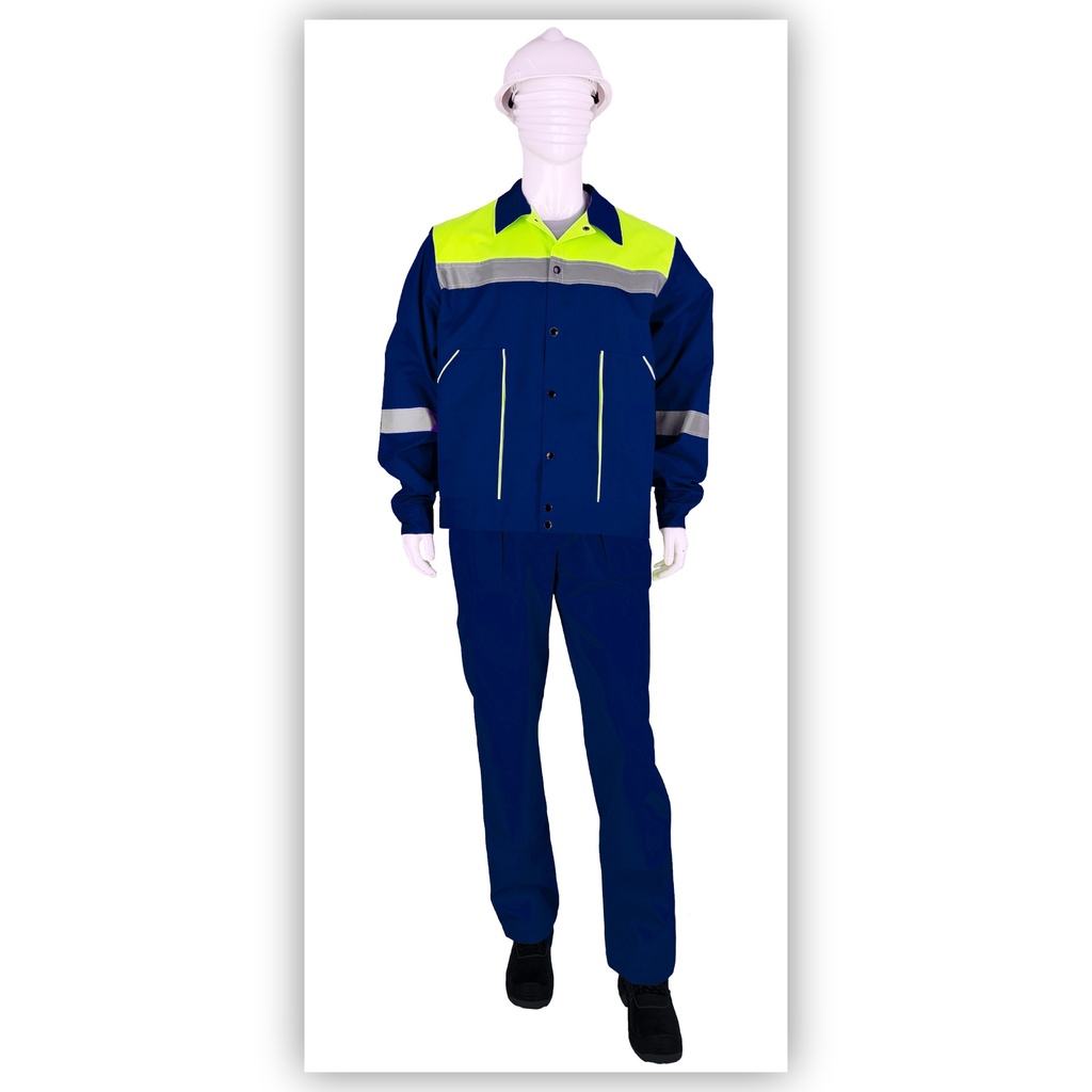Roadworks GI-2 Basic Work Suit