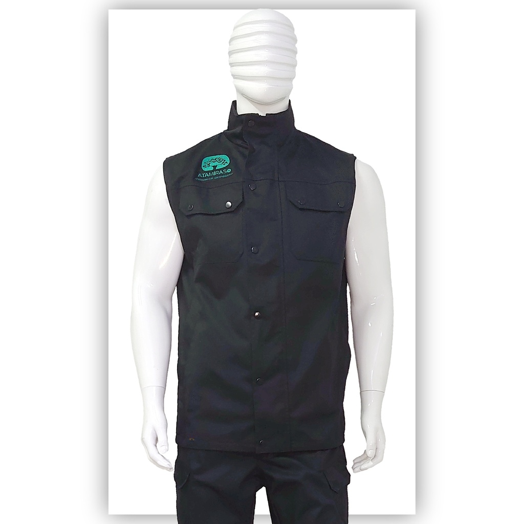 Work vest DriverMaster GI-0