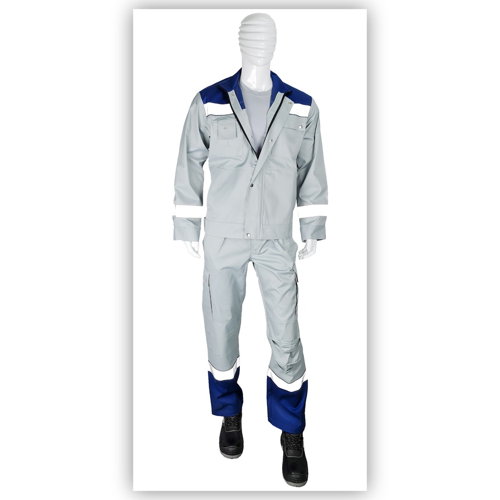 Theta Pro GI-2 Industrial Work Suit