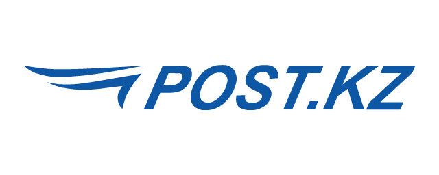 Доставка Kazpost