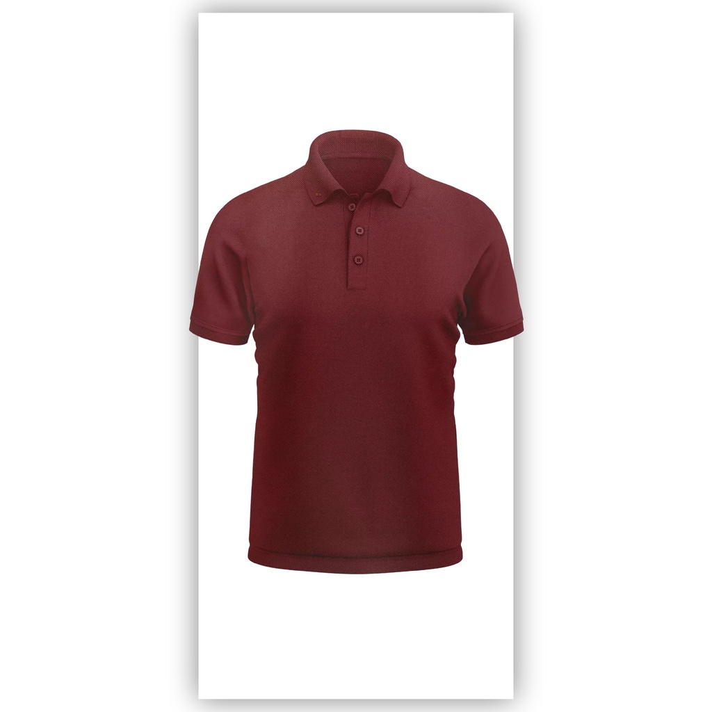 Polo Shirt Short Sleeve GI-0