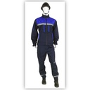 BasicMech GI-1 Work Suit