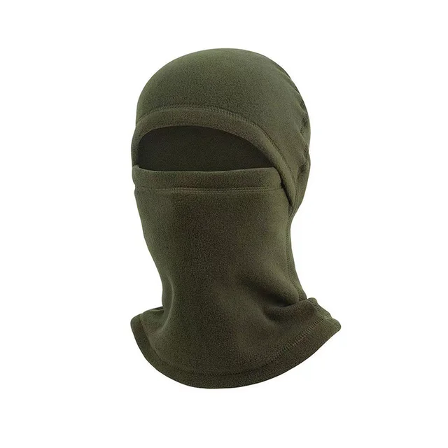 Polar Fleece CT-0 Winter Balaclava