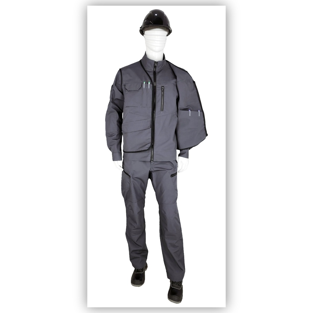 ArmorFlex GI-0 Work Suit