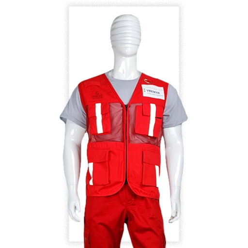 Ultralight vest AeroGear Lite GI-1