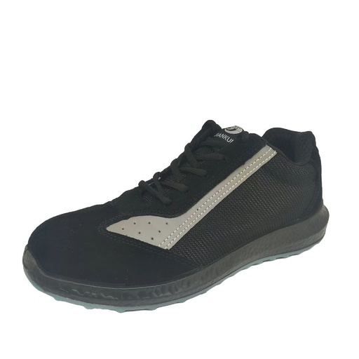 Sport Fashion Lightweight Steel Toe Shoes