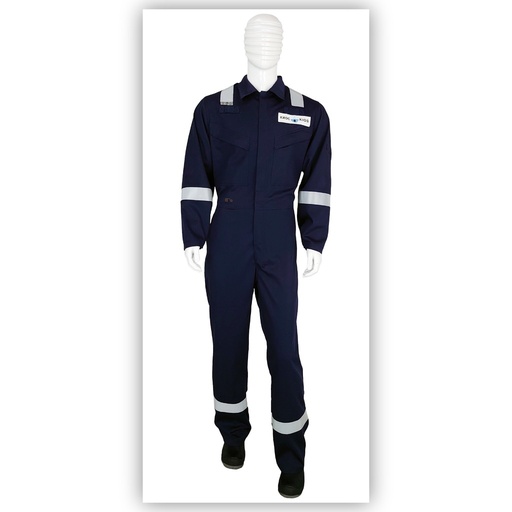 DuraFlex+ FR-2 Fire Resistant Coverall 