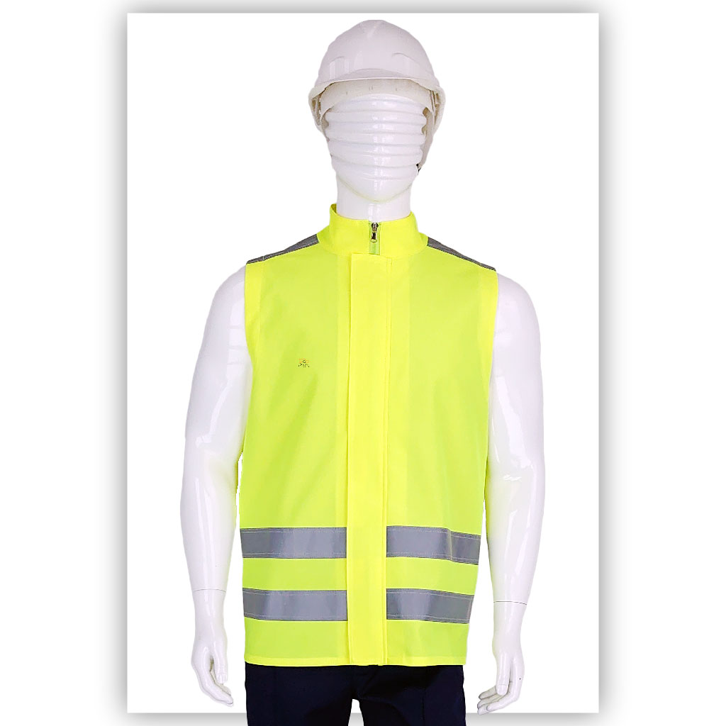 AeroSafe GI-2 Airport Service Vest