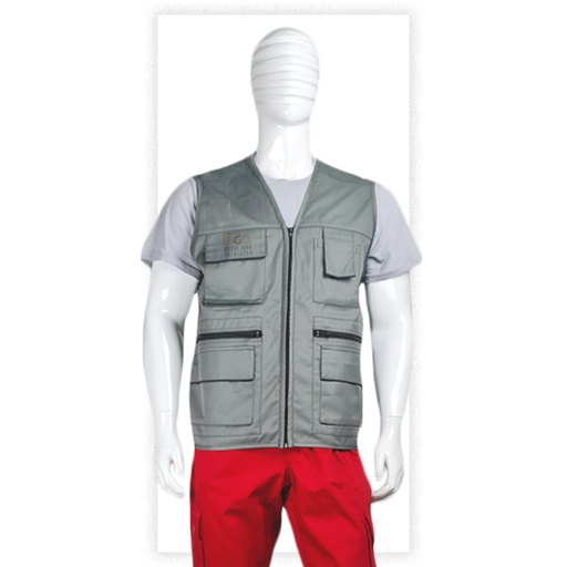 Lightweight unloading vest AirLite Vest GI.