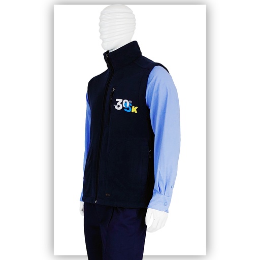 Polar Adventure GI-0 Fleece Vest