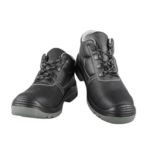 [SHO-SM724] Light Weight Kitchen Working Shoes Antistatic Oil Slip Resistant Insulated