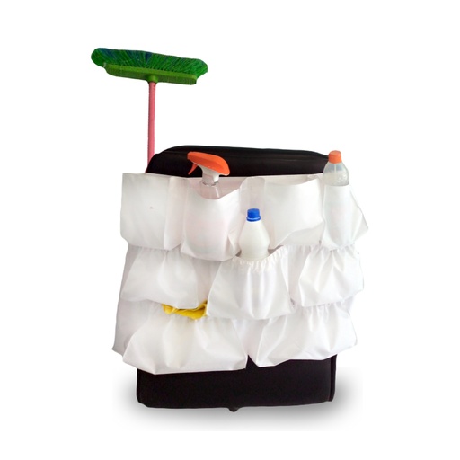 Housemaid Bag-Caddy 