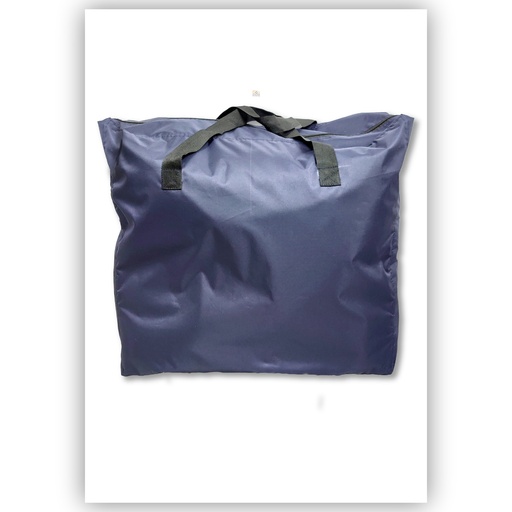 StyleVoyage Blanket Bag