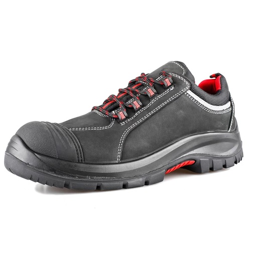 [SHO-SM2141] Safety Shoes Non-Slip Industrial Mining Safety Work Boots