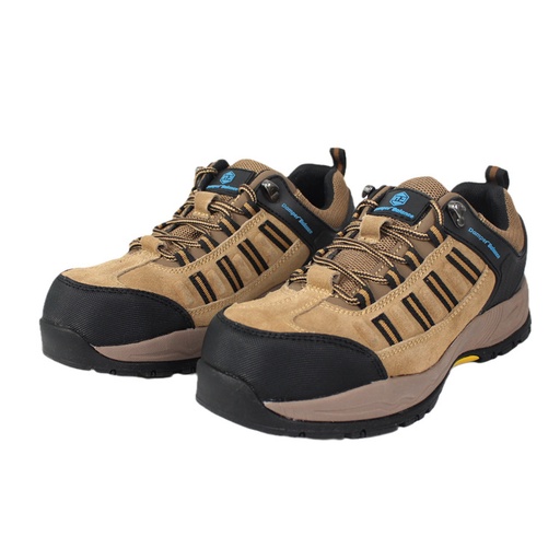 [SHO-RM603] Steel Toe Hiking Safety Shoes