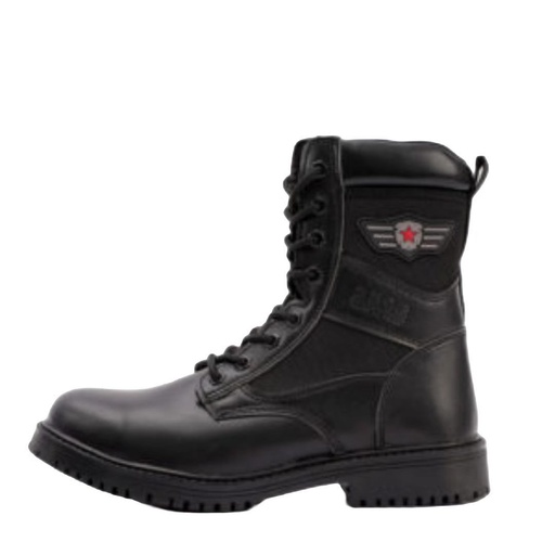 [SHO-SG643] Antistatic Security Oil Resistant Safety Shoes