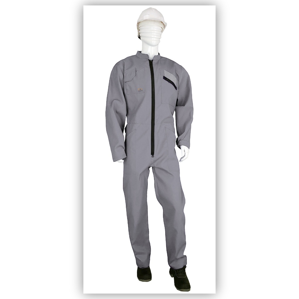 FlexTech GI-0 Coverall