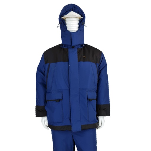 RescuePro Emergency Response Jacket WP-0