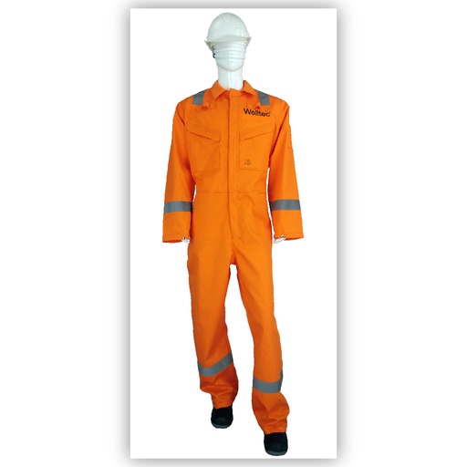 FlexTech FR-2 Coverall